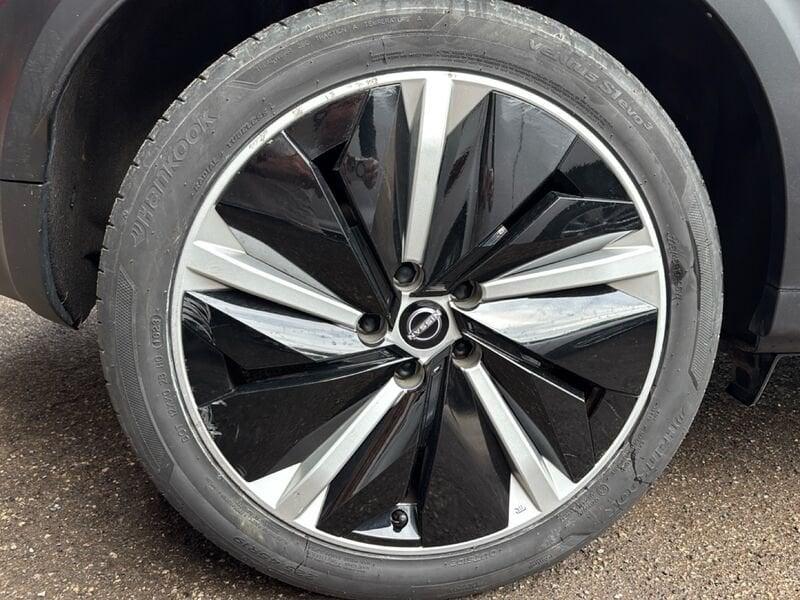 Nissan Juke 1.6 HEV N-Design Auto
