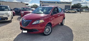 Lancia Ypsilon 0.9 TwinAir 85 CV Metano Ecochic Elefantino