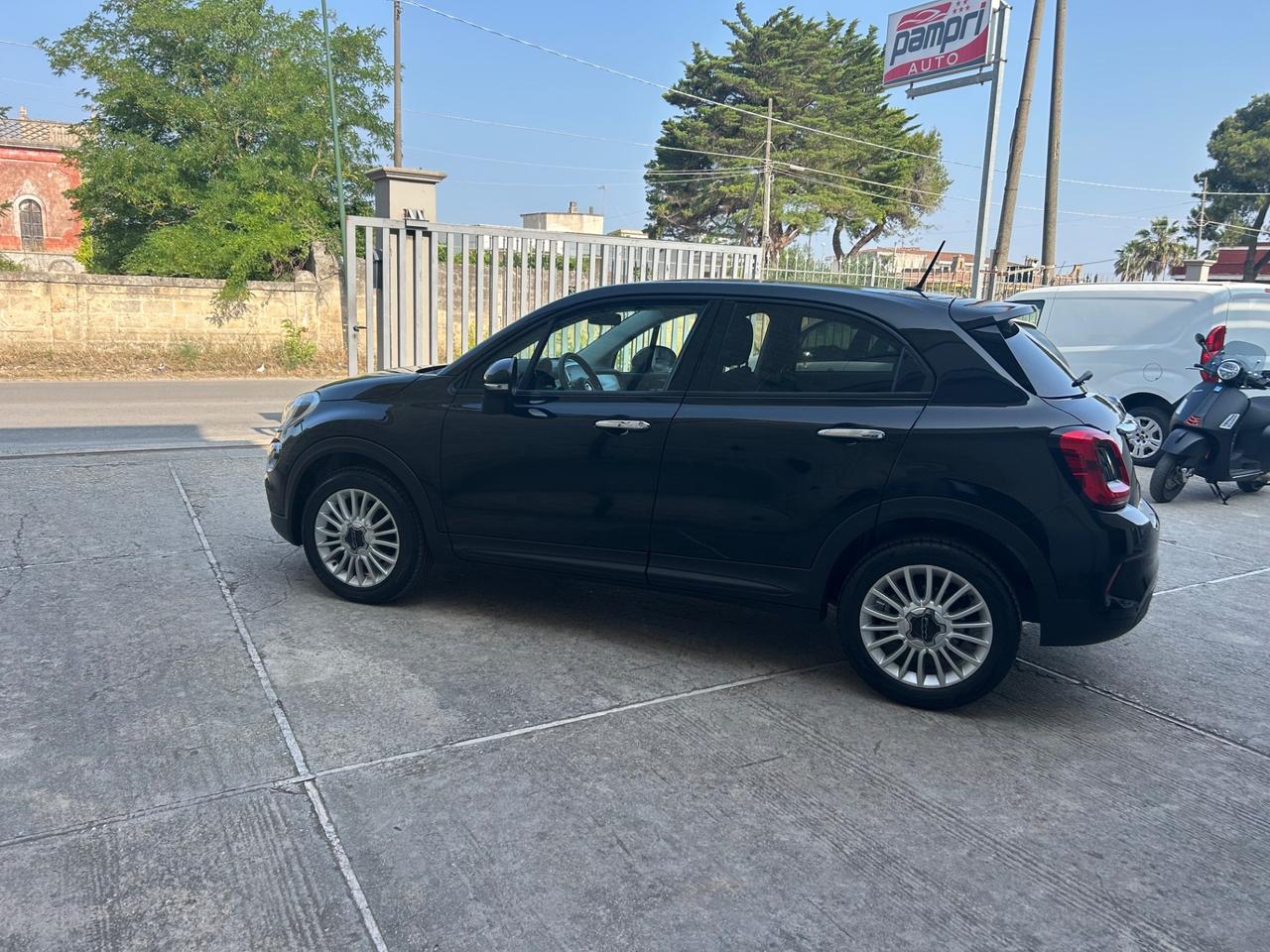 Fiat 500X 1.3 MultiJet 95 CV “ VENDUTA “