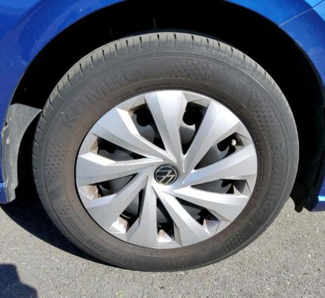 VOLKSWAGEN Polo 1.0 TSI Life "Sedili riscaldati"