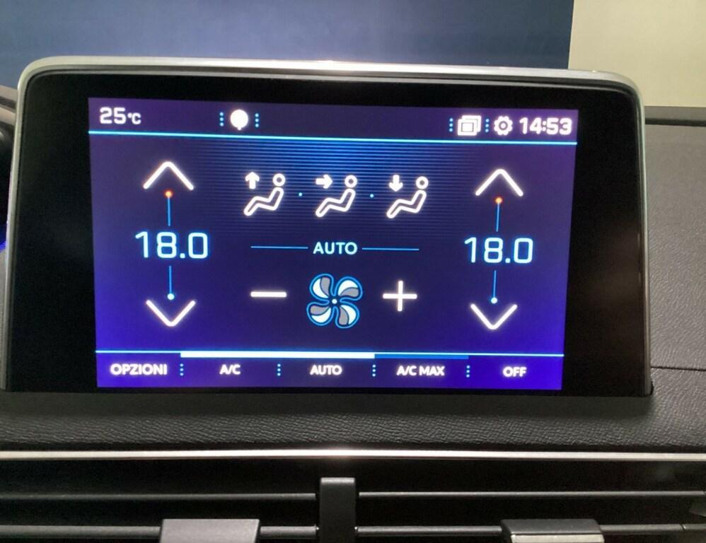 Peugeot 3008 1.2 PureTech Turbo Allure