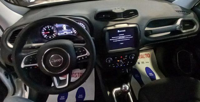 JEEP Renegade 1.6 Mjt 130 CV Limited N1 AUTOCARRO