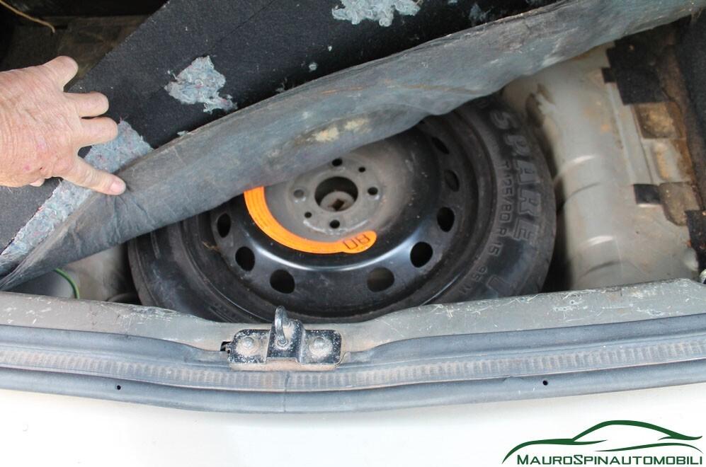 Fiat Panda 1.3 MJT 16V 4x4 Cross