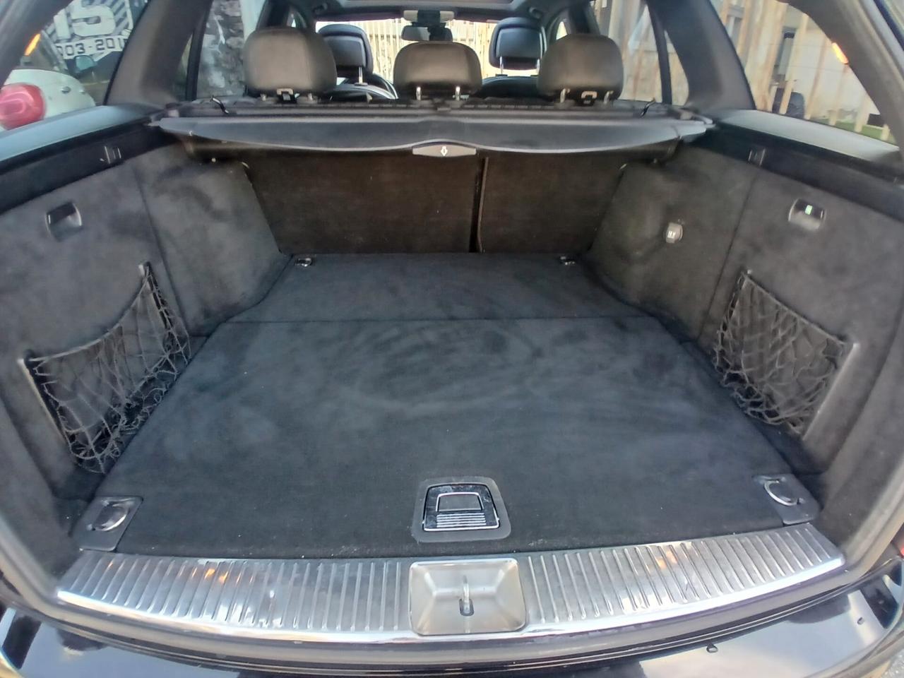 Mercedes-benz C 250 CDI 4Matic BlueEFFICIENCY Avantgarde