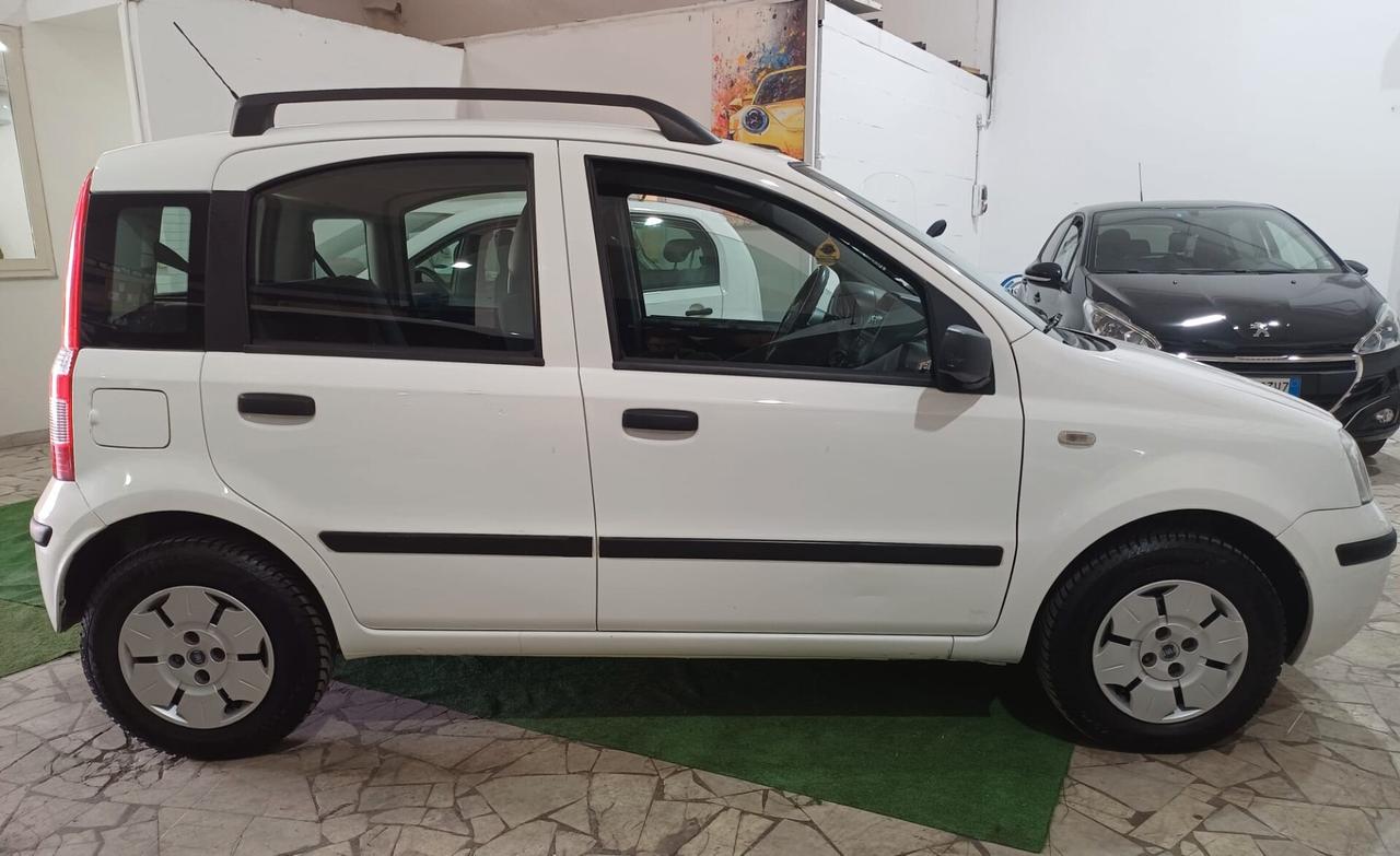 Fiat Panda 1.1 BENZINA PERFETTO STATO - 2008
