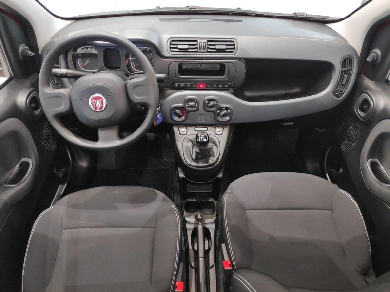 FIAT Panda 1.0 HYBRID*PREZZO PROMO*PRONTA CONSEGNA*