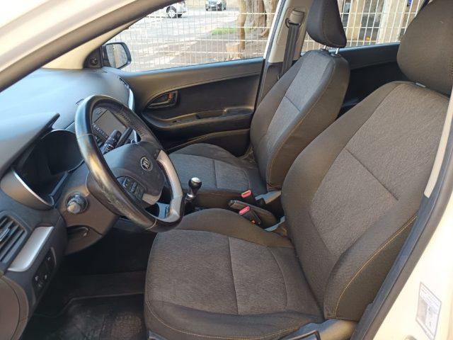 KIA Picanto 1.0 12V EcoGPL 5 porte Active