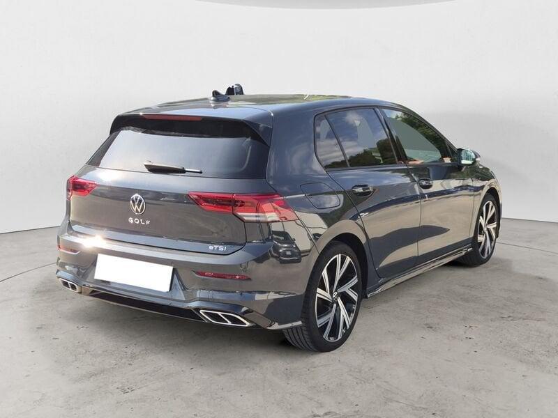 Volkswagen Golf 1.5 etsi evo R-Line 150cv dsg
