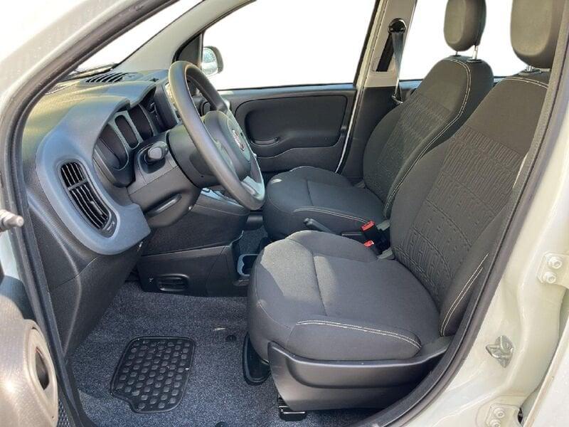 FIAT Panda My23 1.0 70cv Hybrid Panda