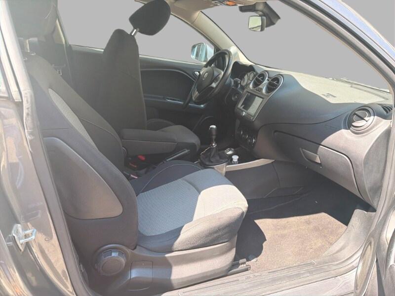 ALFA ROMEO MiTo MiTo 1.4 78 CV Junior