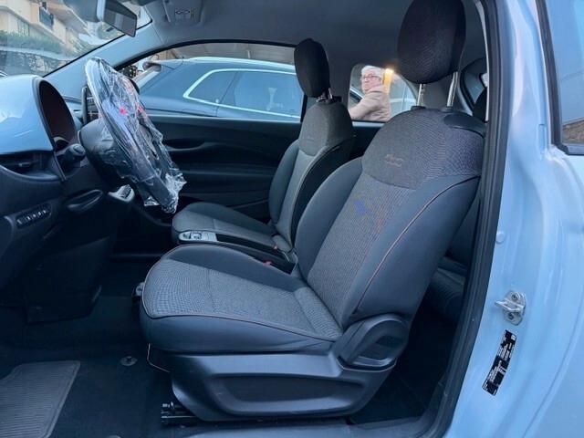 Fiat 500 500e Berlina 42 kWh BUSINESS OPENING EDITION