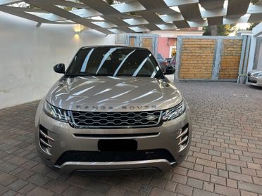 Land Rover Range Evoque 2.0D I4 204 CV AWD Auto R-Dynamic S