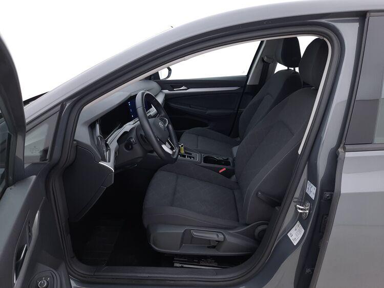 Volkswagen Golf Life DSG BR565347 1.0 Mild Hybrid 110CV