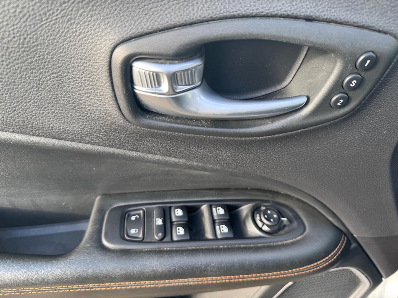 Jeep Compass 2.0 Multijet II aut. 4WD Business