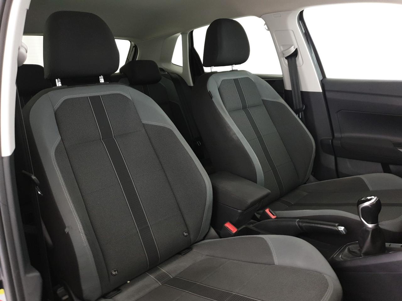 Volkswagen Polo 1.0 tgi style 90cv