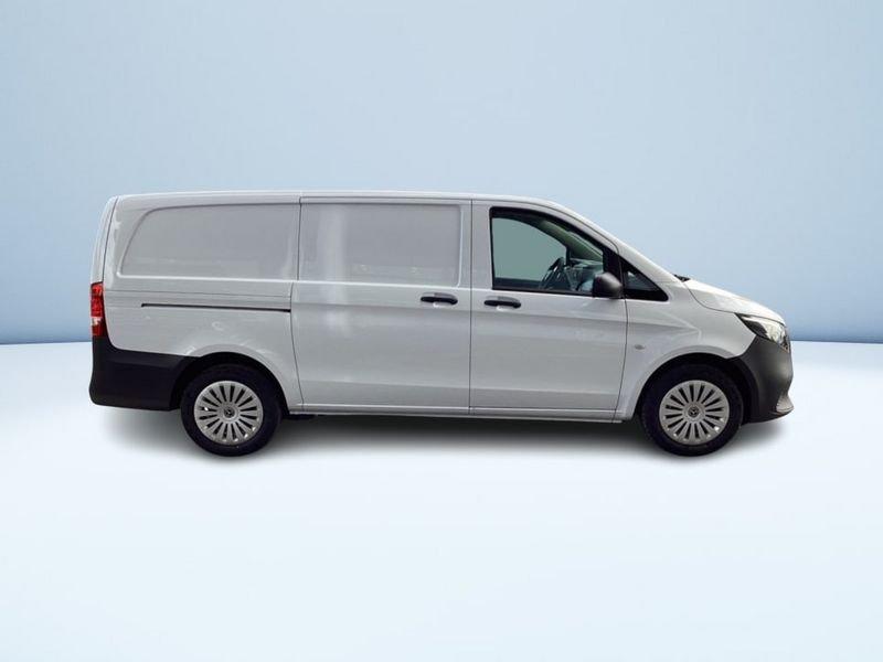 Mercedes-Benz Vito FURGONE PRO 116 CDI LONG