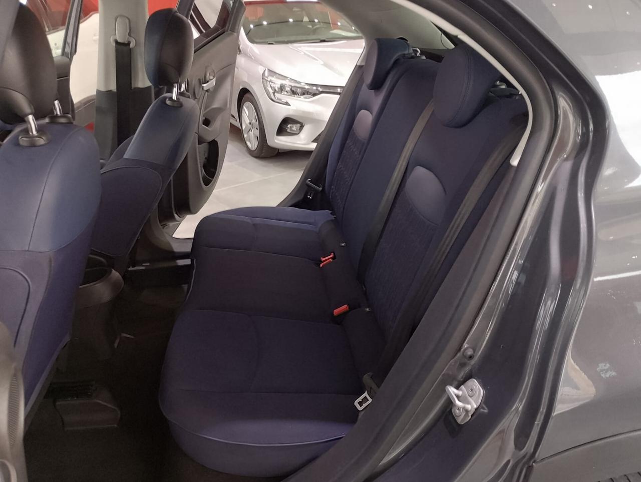 Fiat 500X 1.3 MultiJet 95 CV Club