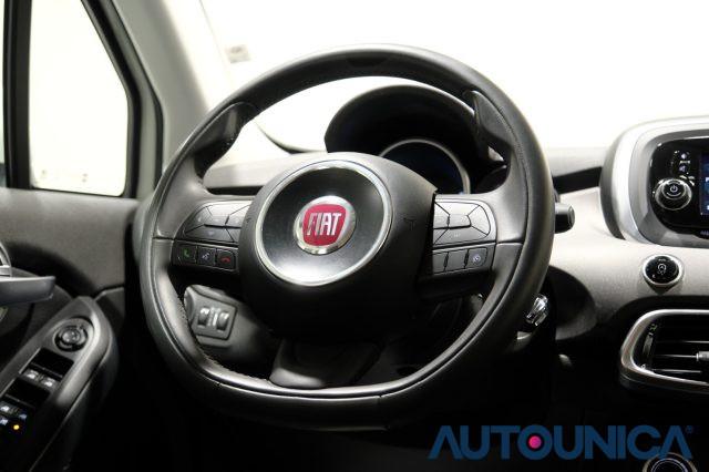 FIAT 500X 1.3 MULTIJET 95 CV CROSS NEOPATENTATI