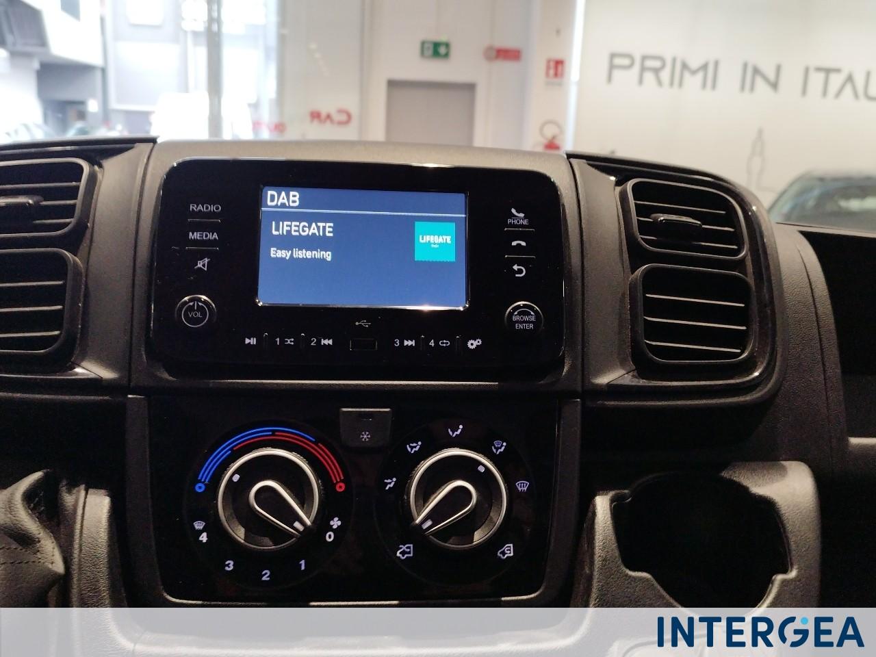 FIAT Ducato 35 MH2 2.2 mjt3 140cv serie 9