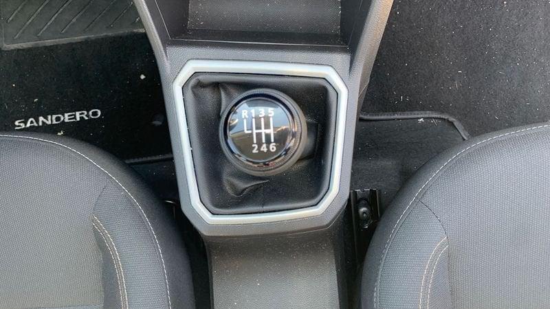 Dacia Sandero Stepway Expression MY24 1.0 TCe 90cv