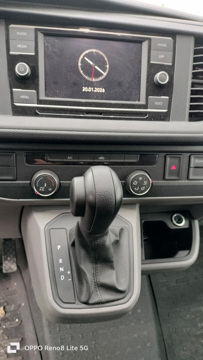 VOLKSWAGEN T6.1 Transporter 28 2.0 tdi 150cv Business dsg7 p.c. T6.1 28 2.0 tdi 150cv Business dsg7 p.c.