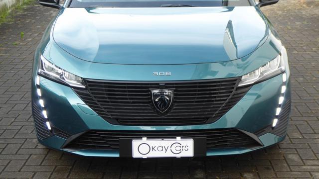 PEUGEOT 308 PureTech Turbo 130 S&S SW Active Pack