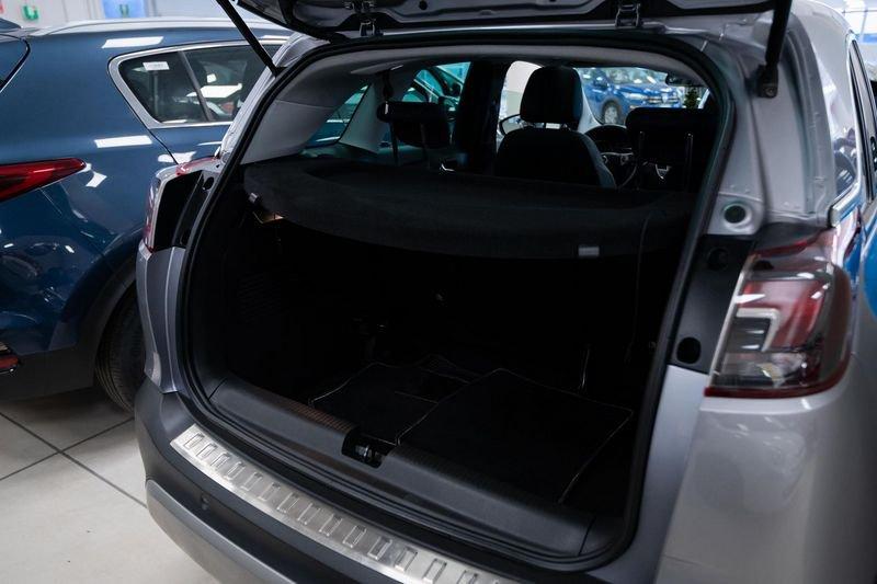 Opel Crossland X X 1.2 Innovation s&s 110cv my20