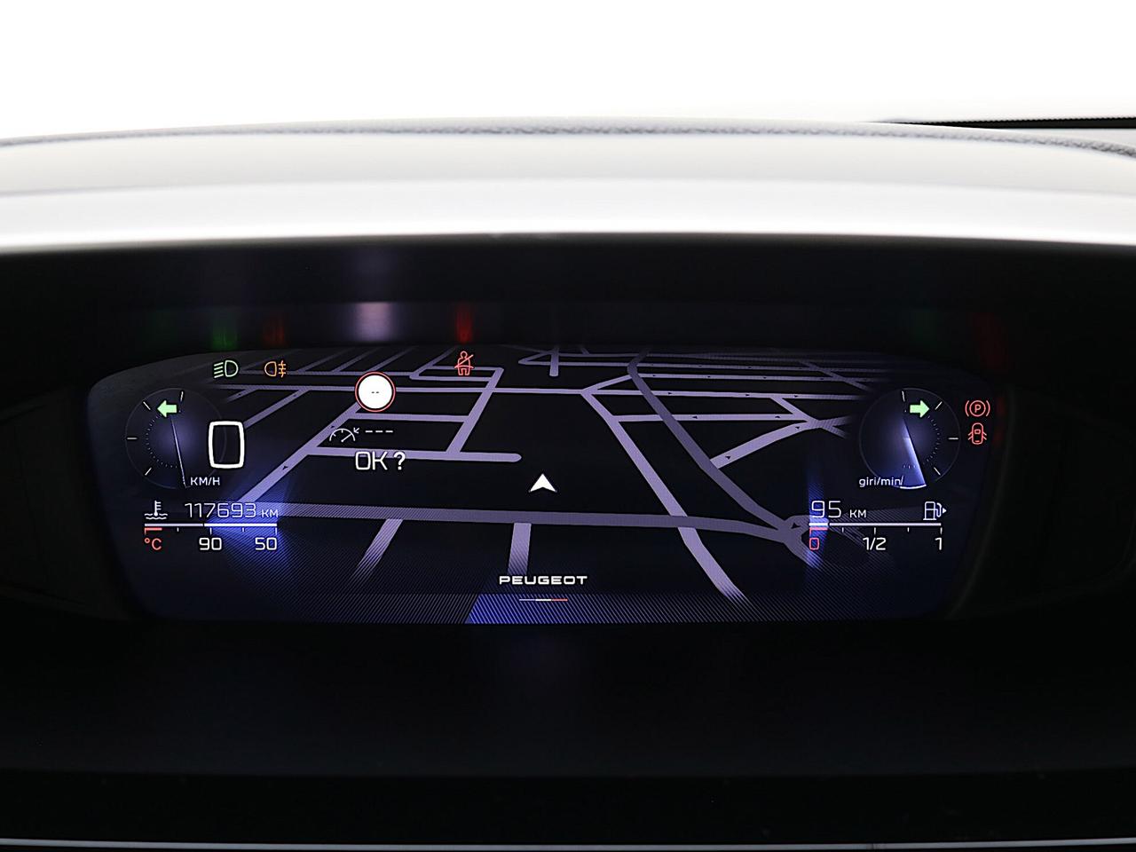 Peugeot 308 BlueHDi 130 S&S Allure Pack