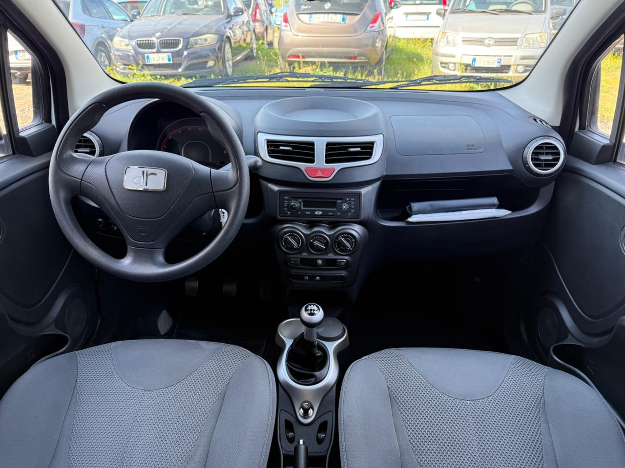 Dr Zero 1.0 GPL Bifuel