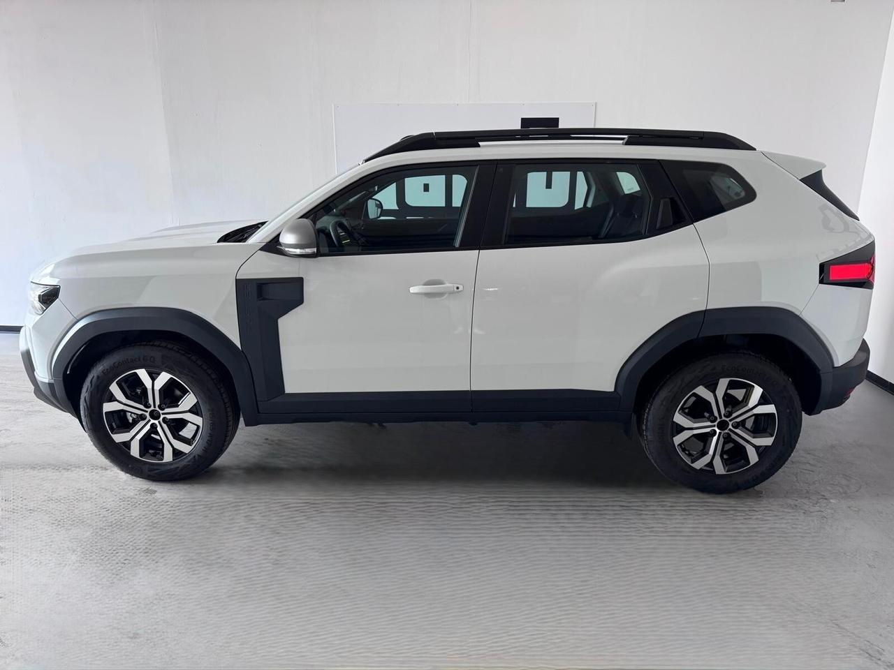 Dacia Duster 1.0 TCe GPL 4x2 Expression