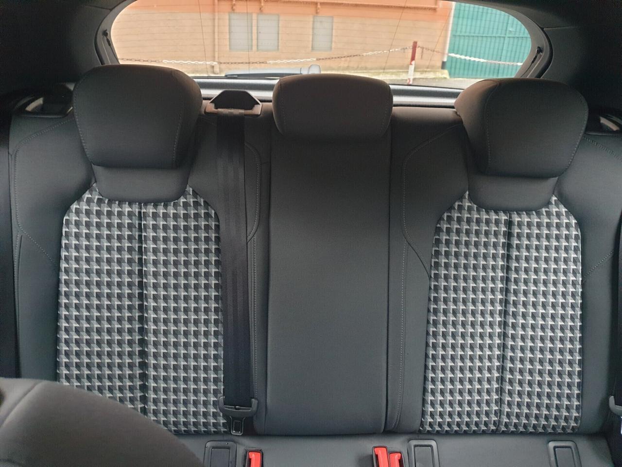 Audi A1 allstreet 30 TFSI S tronic bicolor