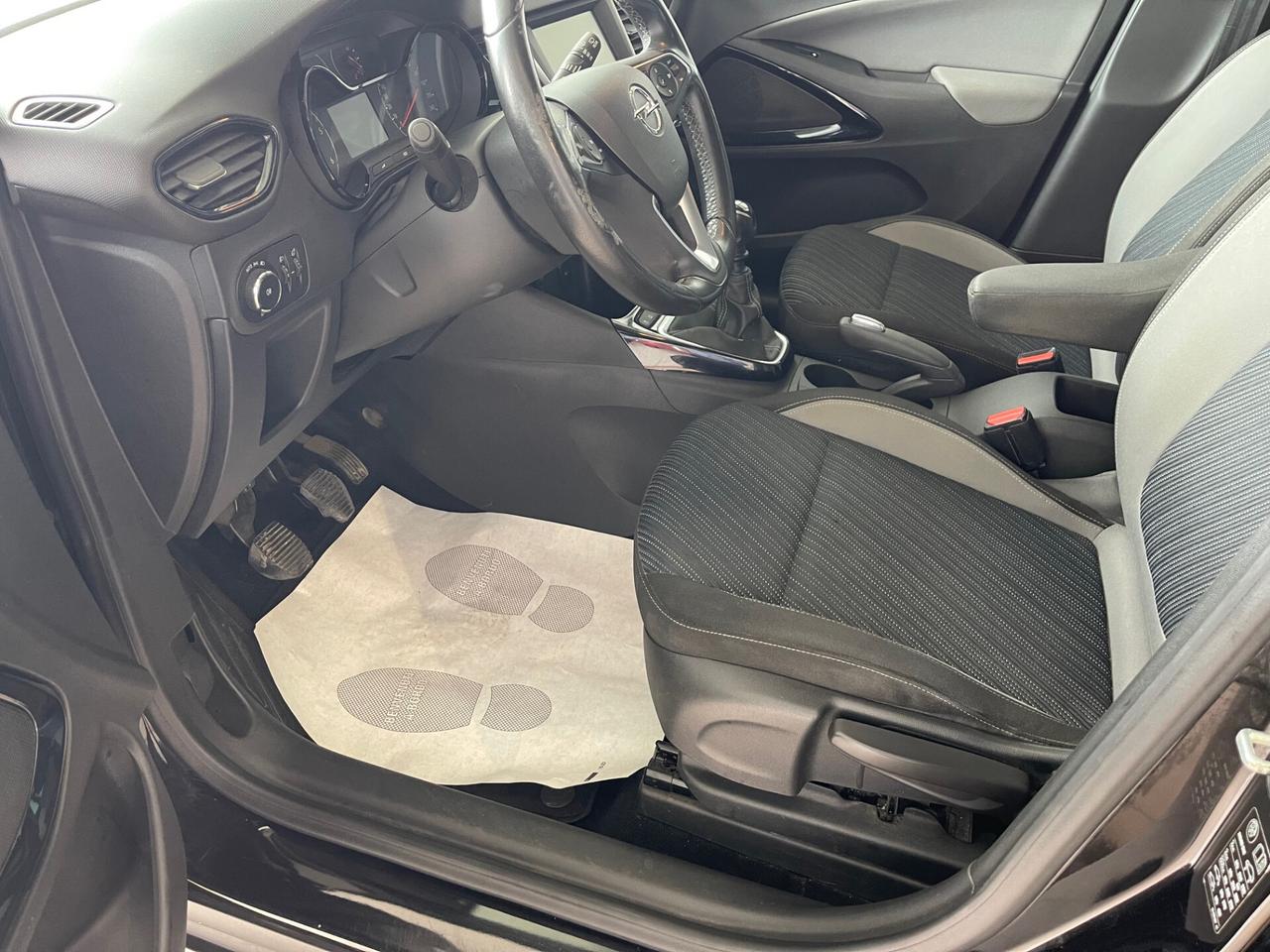 Opel Crossland X 1.5 ECOTEC D 102 CV Start&Stop Advance