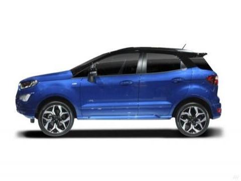 Ford EcoSport 1.0 ecoboost ST-Line s&s 125cv my20.25