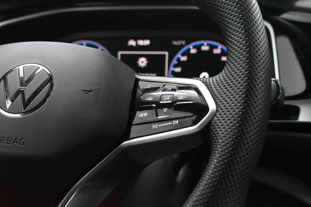 Volkswagen T-Roc 1.5 TSI ACT DSG R-Line