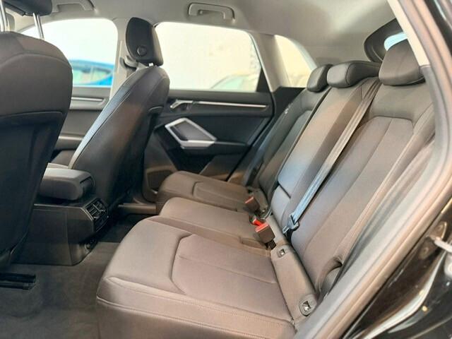 Audi Q3 35 TDI S tronic NAVIGATORE 2022