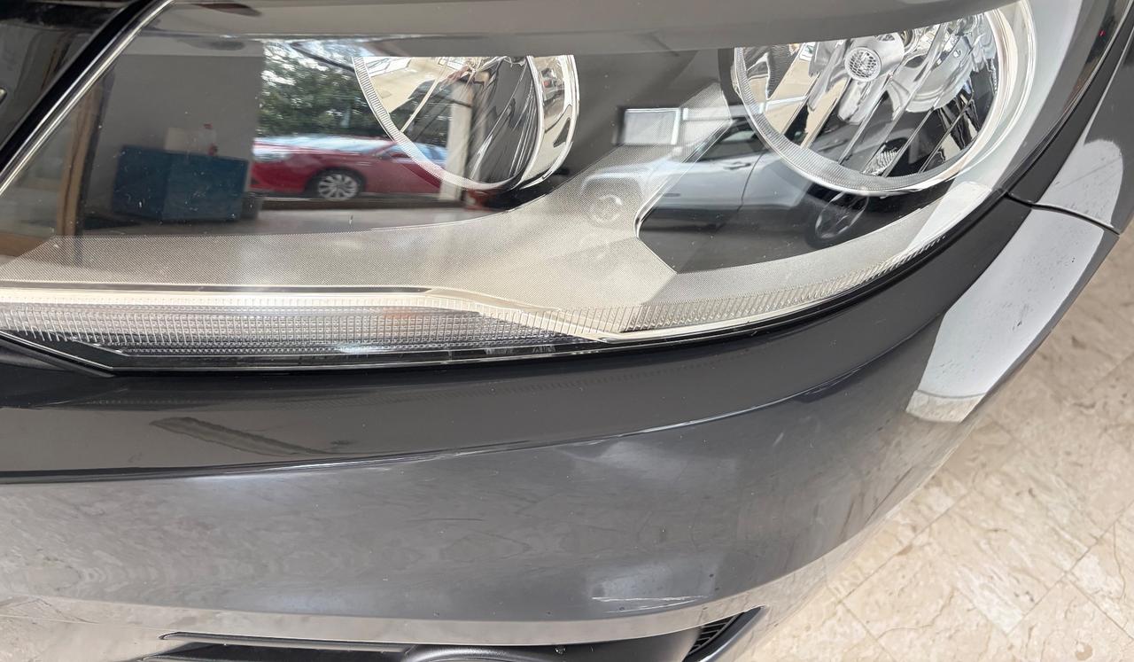 VOLKSWAGEN TIGUAN 2.0 TDI 110 CV "MANIACALE"