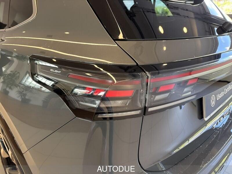 Volkswagen Tiguan III 2024 2.0 tdi R-Line 150cv dsg