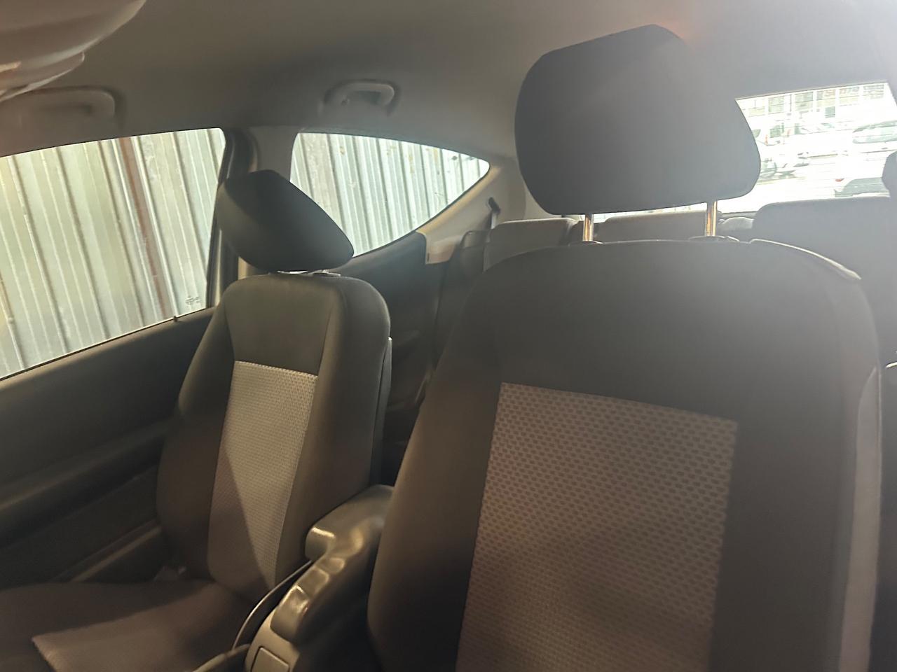 Mercedes-benz A 150 ICERCHI IN LEGA- SEDILI