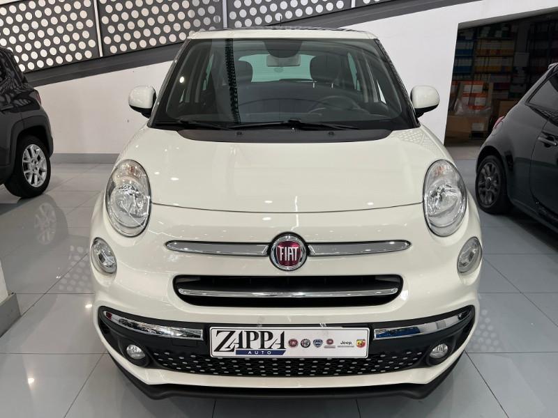 FIAT 500L 1.4 95 CV 120°