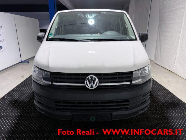 VOLKSWAGEN Caravelle 2.0 TDI 102CV 9 posti Trendline