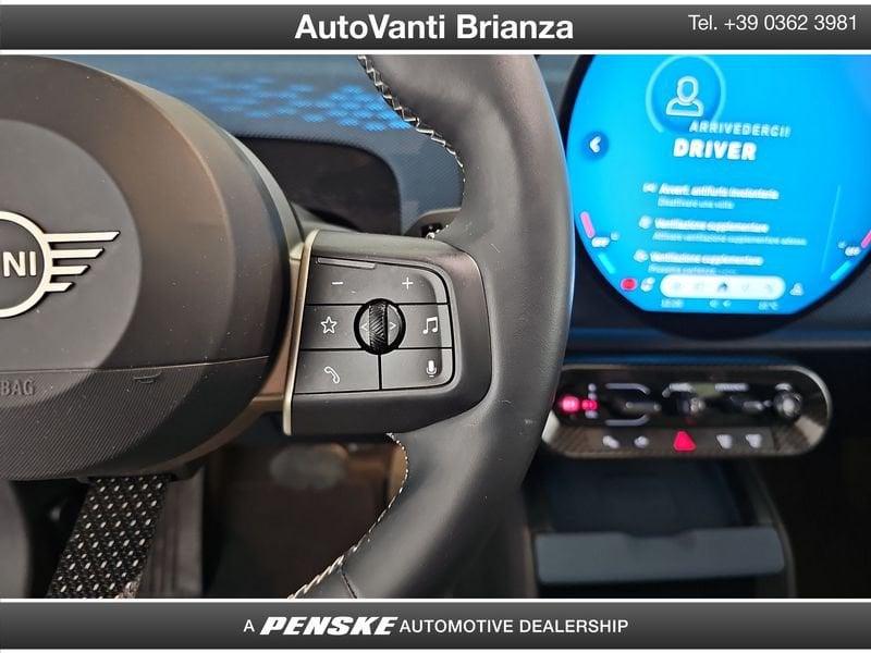 MINI Countryman Mini Countryman D 48V Favoured