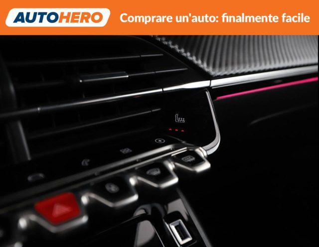PEUGEOT 208 motore elettrico 136 CV 5 porte GT Pack