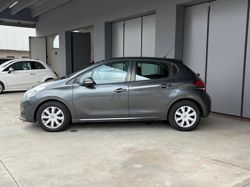 Peugeot 208 5 Porte 208 5p 1.6 bluehdi Active 75cv