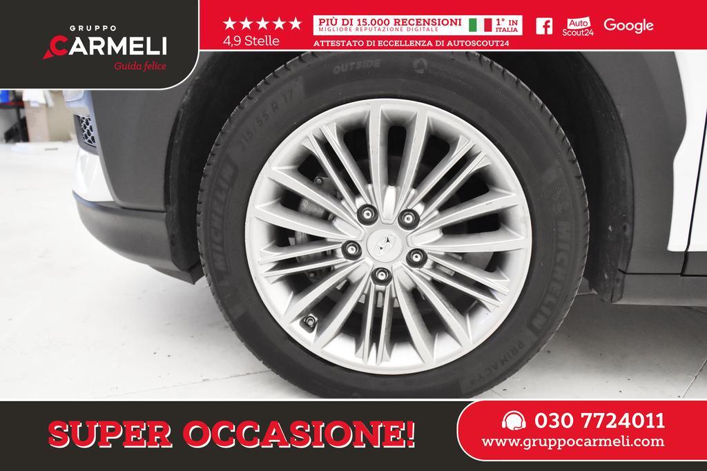 Hyundai Kona 1.0 T-GDI Comfort Plus Pack 2WD