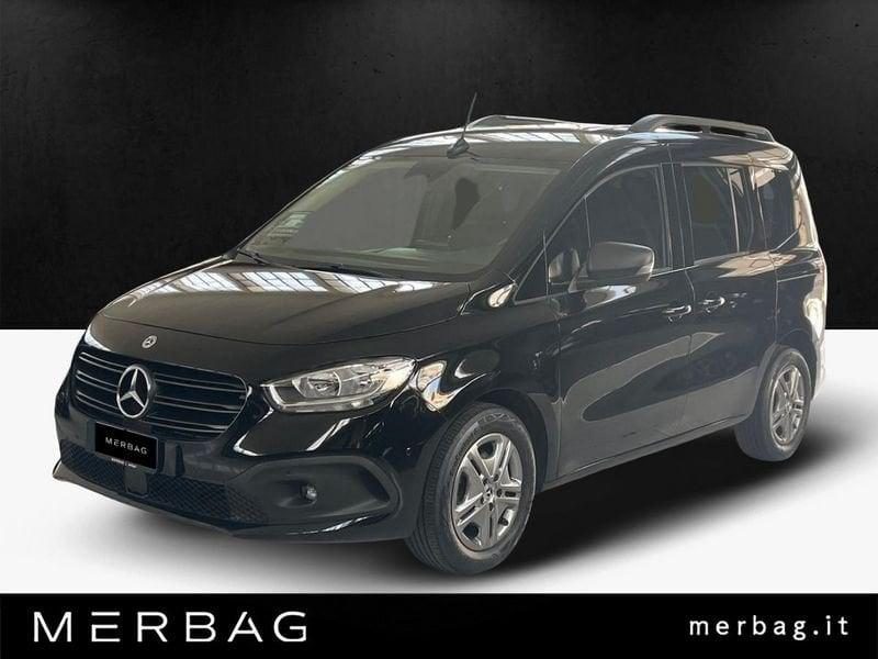 Mercedes-Benz Citan Citan 1.5 110 CDI Tourer Long