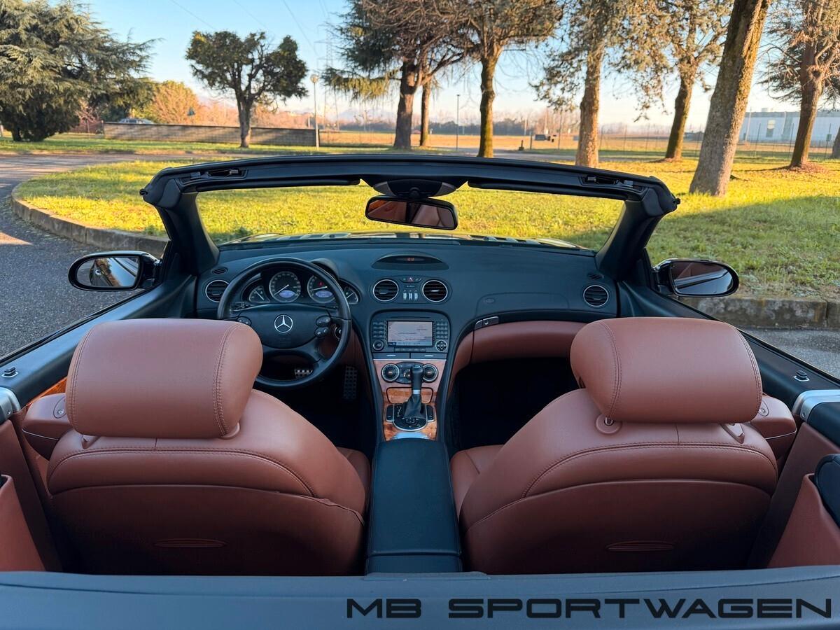 Mercedes-benz SL 350 EVO SPORT * 19" * GARANZIA