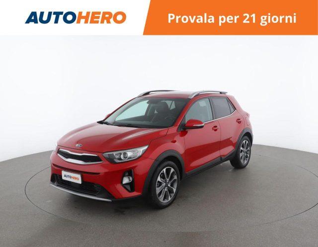 KIA Stonic 1.6 CRDi 110 CV Energy