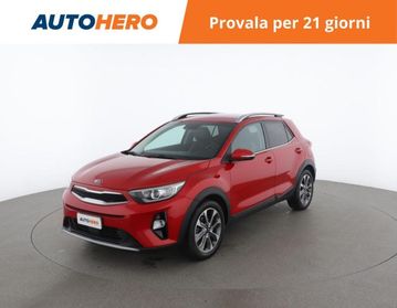 KIA Stonic 1.6 CRDi 110 CV Energy