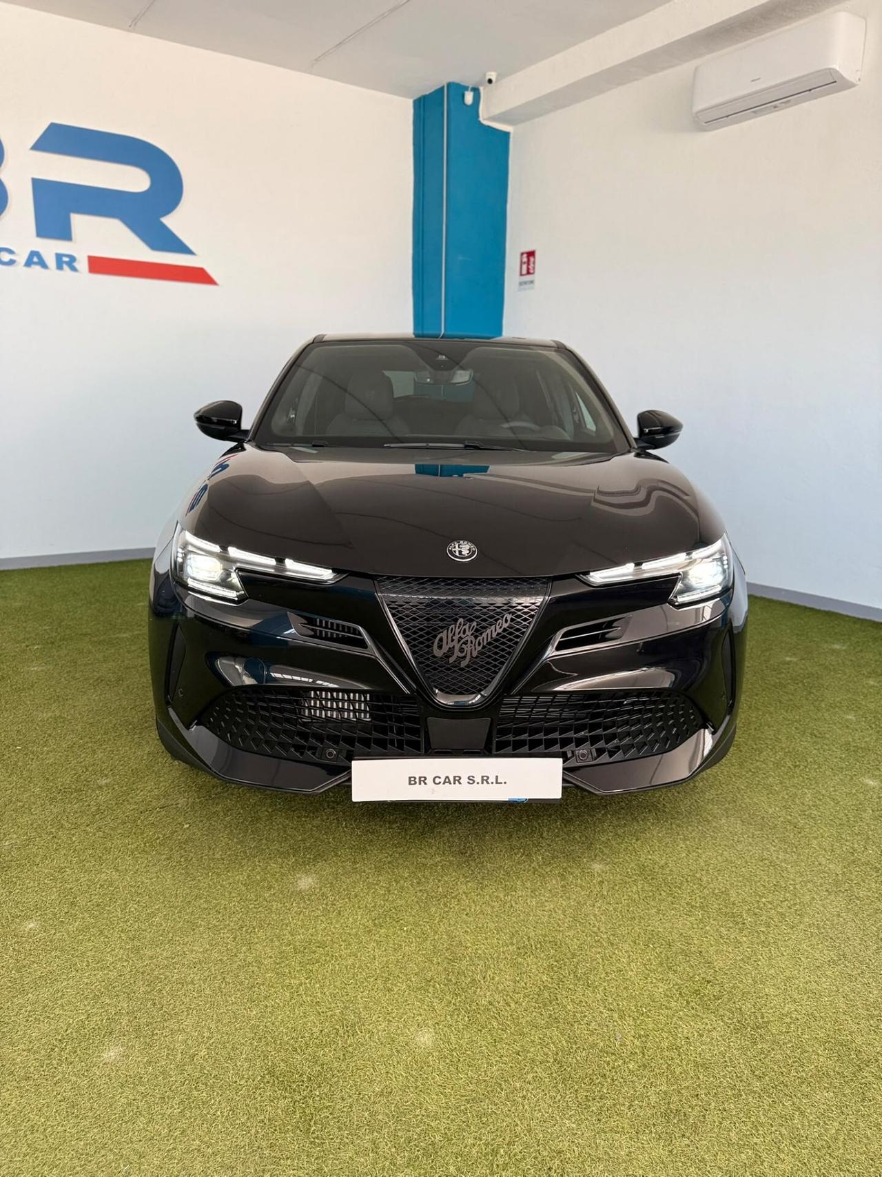 Alfa Romeo Junior 1.2 136 CV Hybrid eDCT6
