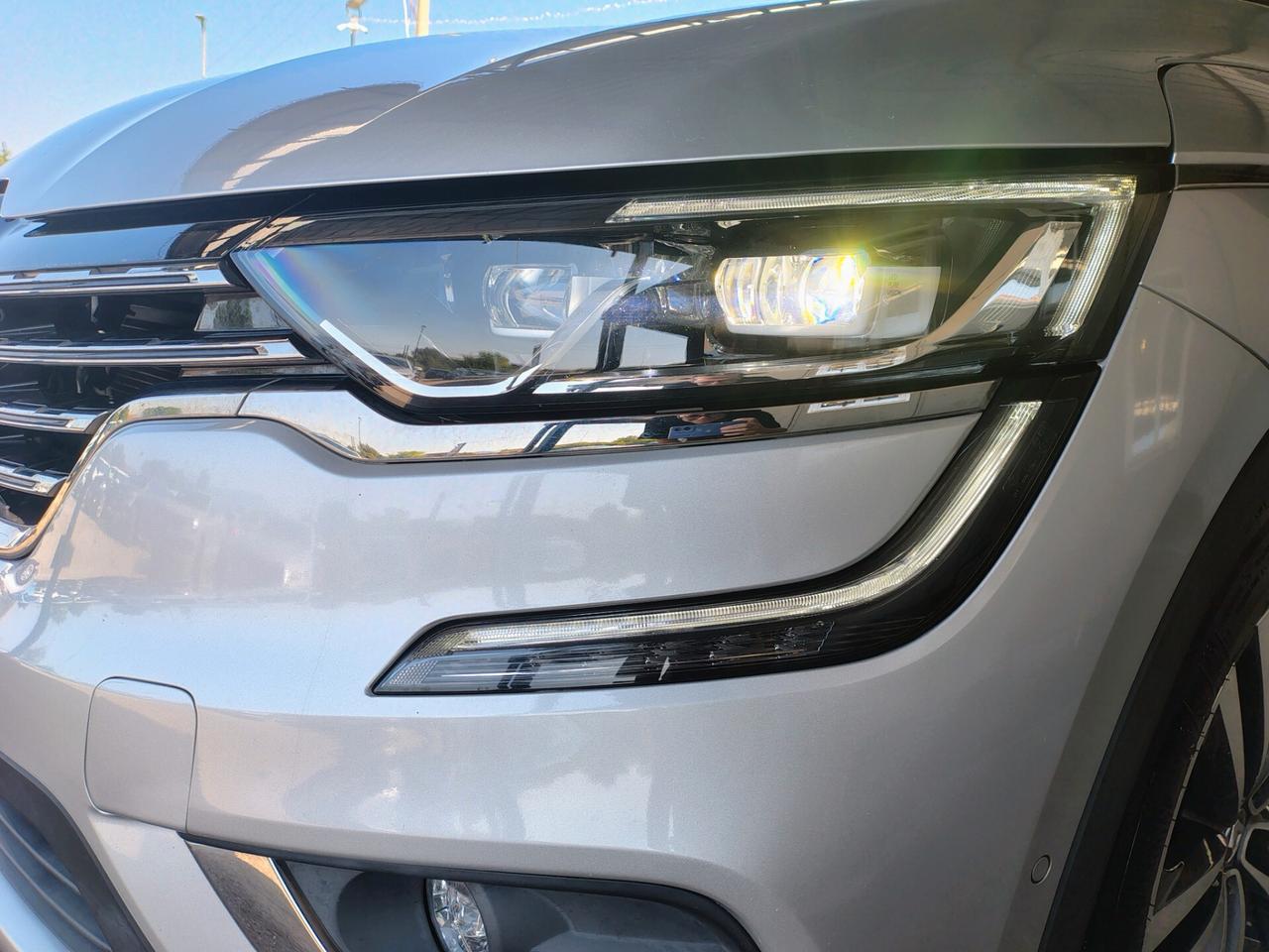 Renault Koleos dCi 175CV X-Tronic Energy Initiale Paris
